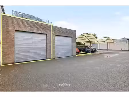 garage te koop in sint-niklaas