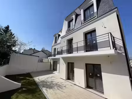 vente duplex 7 pièces 135 m² à antony (92160)  629 200 €