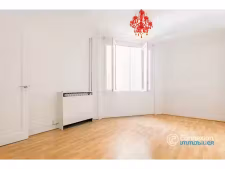 vente appartement 1 pièce 35.3 m² à paris 16ème (75016)  399 500 €