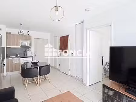 vente appartement 2 pièces à caen st-gilles (14000) : à vendre 2 pièces / 37m² caen st-gil