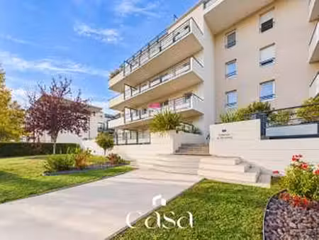 vente appartement 5 pièces à caen la folie - couvrechef (14000) : à vendre 5 pièces / 91m²