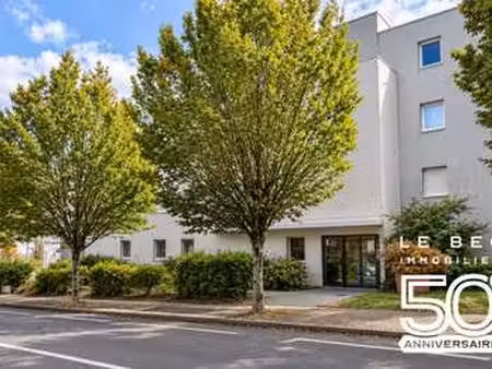 vente appartement 4 pièces à vannes (56000) : à vendre 4 pièces / 96m² vannes
