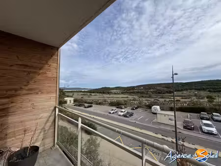 appartement à louer narbonne