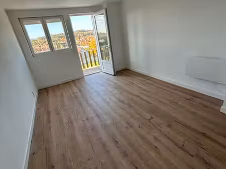 appartement. f3 à louer