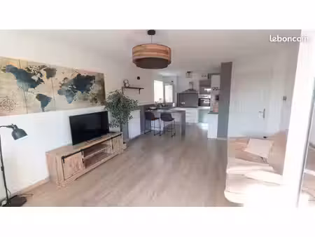 appartement meublé à amanvillers