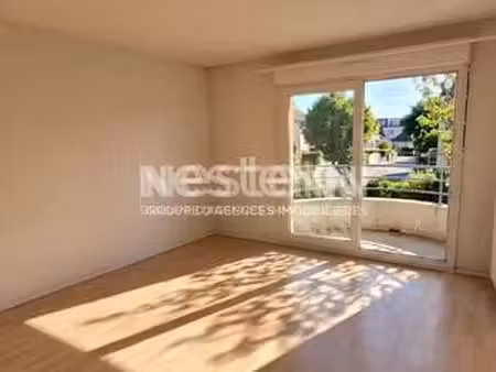 location appartement 3 pièces à vannes bondon - kerlann (56000) : à louer 3 pièces / 66m² 