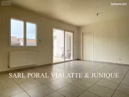 maison en location ambérieu-en-bugey (01500)