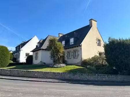 location maison à saint-malo (35400) : à louer / 165m² saint-malo