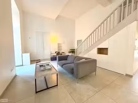 vente appartement 4 pièces 156.32 m² à chambery (73000)  485 000 €
