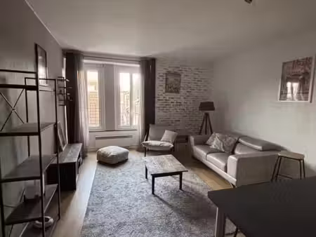appartement 2 pièces 67 m²