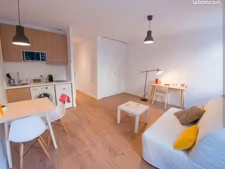 appartement t2 lorient