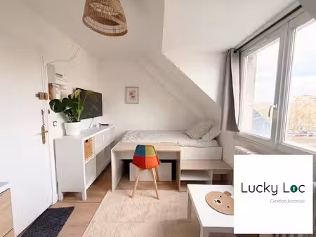 appartement à louer caen