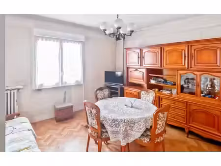 appartement aubervilliers m² t-2 à vendre  167 000 €
