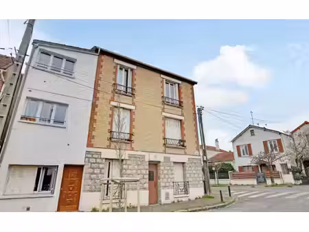 immeuble montreuil 210 m² t-13 à vendre  1 470 000 €