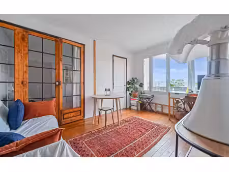 appartement montreuil 30.17 m² t-0 à vendre  249 000 €