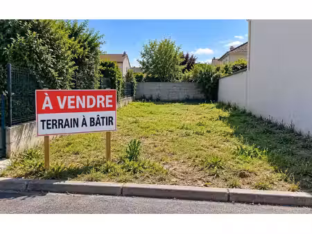 terrain montreuil m² t- à vendre  270 000 €