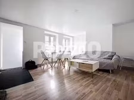 location appartement 2 pièces meublé à cherbourg-en-cotentin (50100) : à louer 2 pièces me