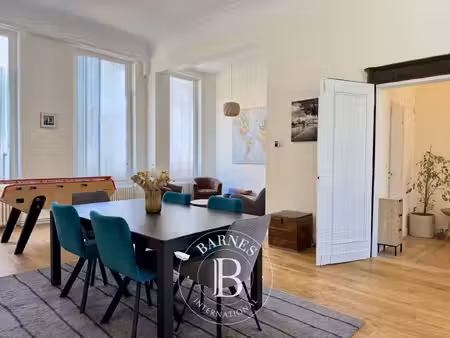 à vendre  maison lille 4 chambres - 215 m² - 1 260 000 €
