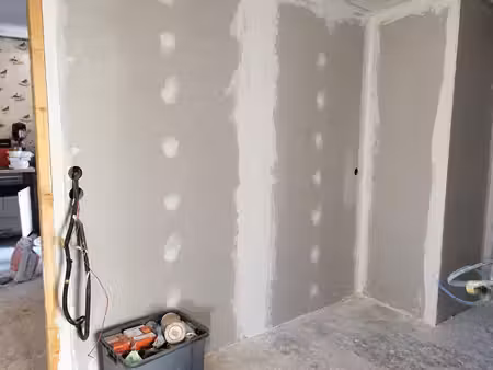 annonay 07100 appartement 70m² habitables à rénover entièrement