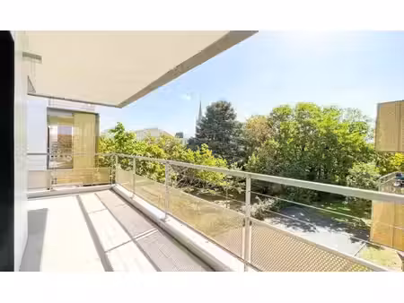 cauderan centre - résidence standing - appartement t1 (30m2)