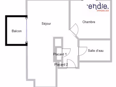 appartement à vendre dijon