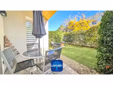 appartement saint priest 2 pièce(s) 44 m2