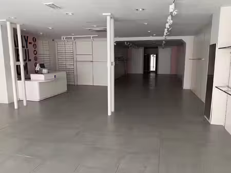 immobilier professionnel à vendre romans-sur-isère