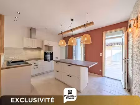 maison cognac 100m² référence crit 470201exclusivite vip