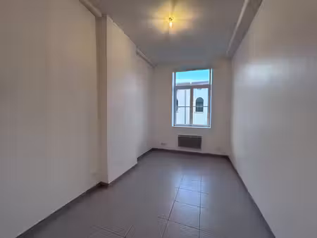 16 rue de la madeleine