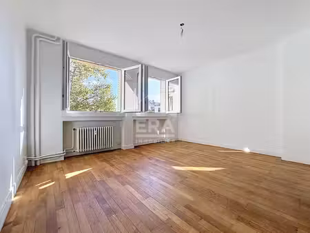 appartement villeurbanne 3 pièce(s) 64.5 m2