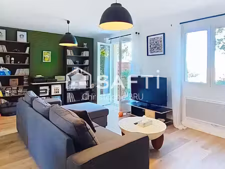 maison clé en main à péchabou