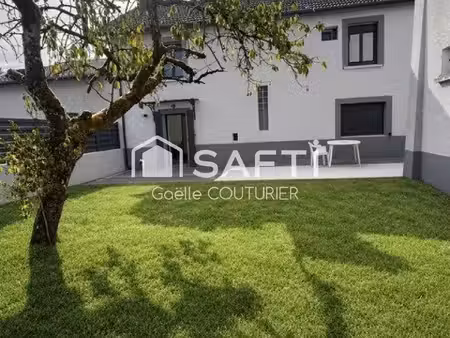 une maison à votre image