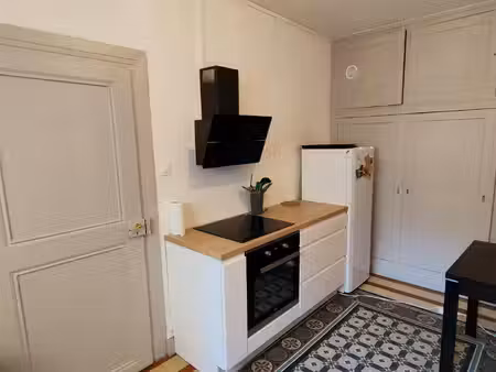 exclusivité: f3 94m2 rénové à neuf mulhouse