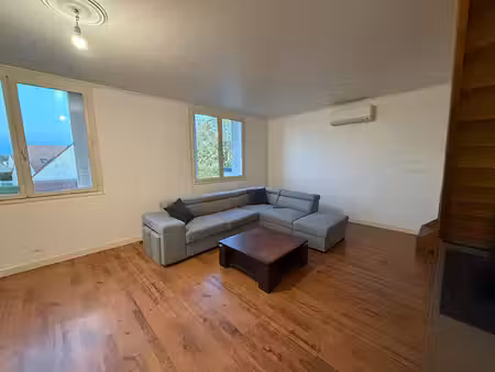 appartement 3 pièces 57 m² à vendre / acheter bourges 18000 ? | era immobilier