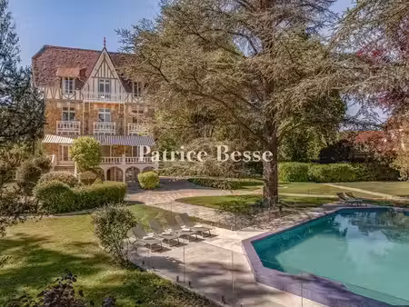 vente maison 18 pièces 430 m² à l'isle-adam (95290)  2 990 000 €
