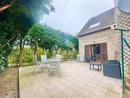 maison 7 pièces 161 m² à vendre / acheter sartrouville 78500 ? | era immobilier