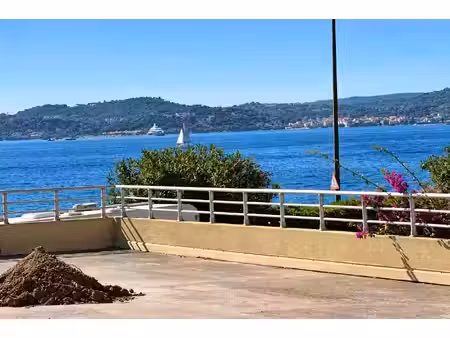 vente appartement 3 pièce(s)