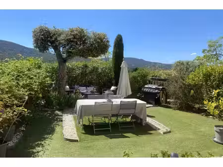 vente appartement 3 pièce(s)