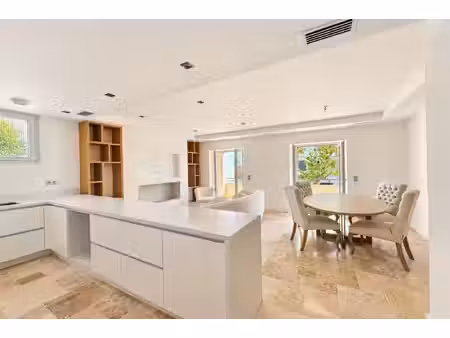 vente appartement 4 pièce(s)