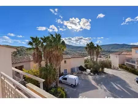 vente appartement