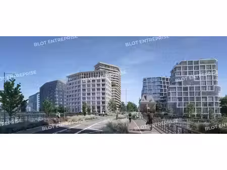 location bureaux rennes 35000 3638m²