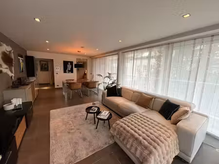 appartement à louer à oostende pour € 1.250 avec 3 chambres à coucher