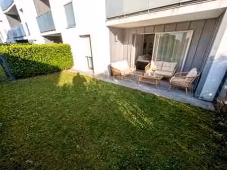 vente appartement 2 pièces à vannes conleau - cliscouët (56000) : à vendre 2 pièces / 48m²