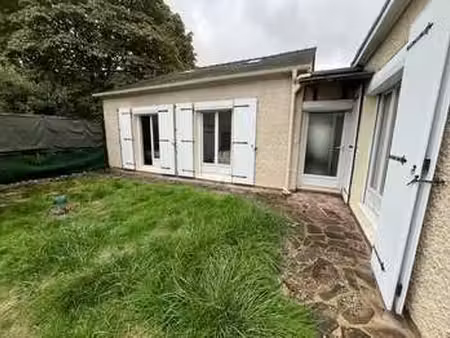 vente maison à rennes (35000) : à vendre / 84m² rennes