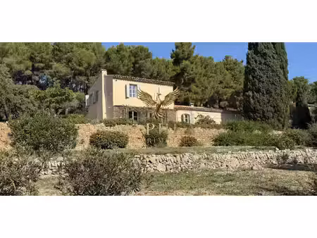 maison avec piscine et jardin sanary-sur-mer (83)