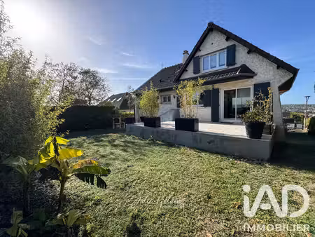 vente maison/villa 6 pièces