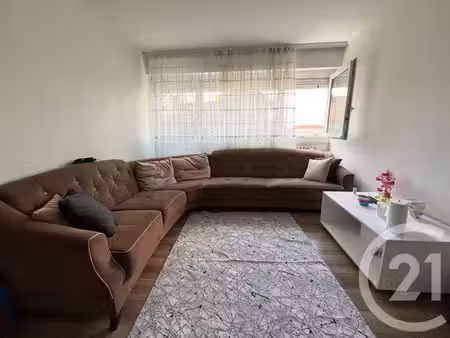 appartement f4 à vendre - 4 pièces - 83 m2 - st etienne - 42 - rhone-alpes