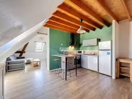 location appartement 2 pièces meublé à saint-lô (50000) : à louer 2 pièces meublé / 38m² s