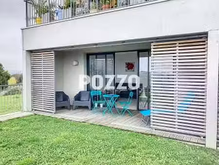 location appartement 2 pièces meublé à saint-pair-sur-mer (50380) : à louer 2 pièces meubl