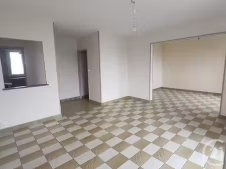 appartement f3 à louer - 3 pièces - 78 96 m2 - nevers - 58 - bourgogne